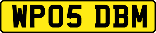 WP05DBM