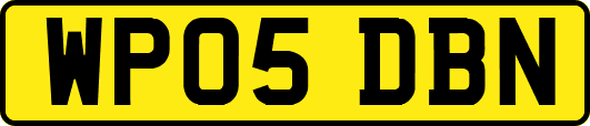 WP05DBN