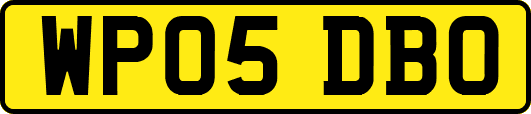 WP05DBO