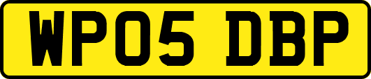WP05DBP