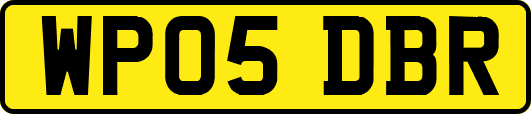WP05DBR