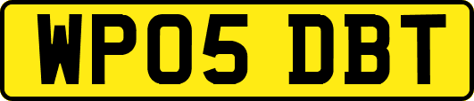 WP05DBT