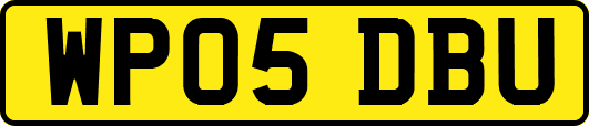 WP05DBU