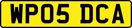 WP05DCA