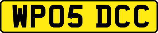 WP05DCC