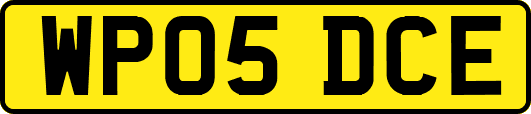 WP05DCE