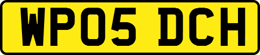 WP05DCH