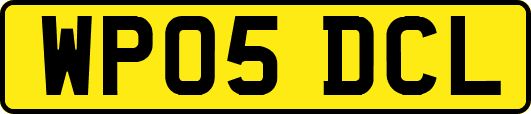 WP05DCL