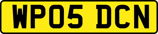 WP05DCN