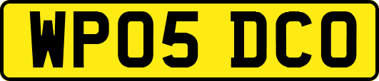 WP05DCO