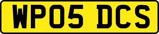 WP05DCS