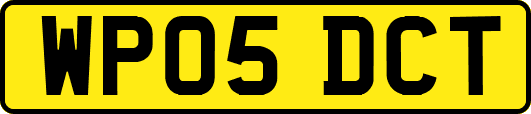 WP05DCT