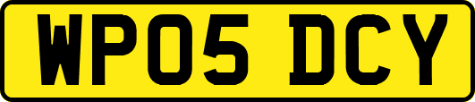 WP05DCY