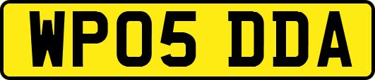 WP05DDA