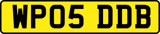 WP05DDB