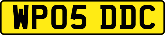 WP05DDC