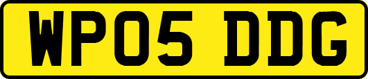 WP05DDG