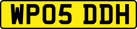 WP05DDH