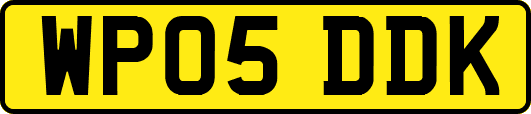 WP05DDK