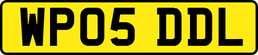 WP05DDL