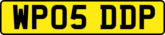 WP05DDP