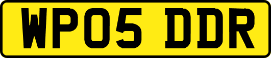 WP05DDR