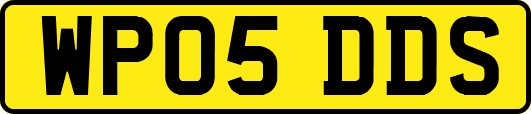 WP05DDS
