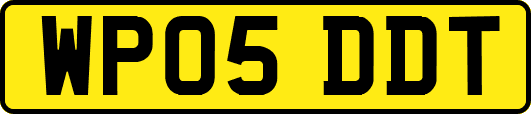 WP05DDT