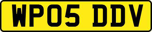 WP05DDV