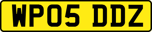 WP05DDZ