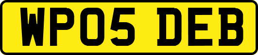 WP05DEB
