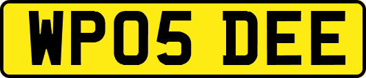 WP05DEE