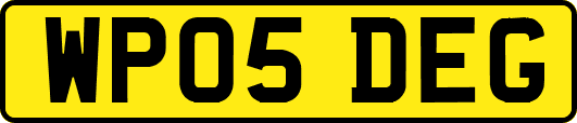 WP05DEG