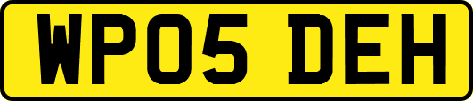 WP05DEH