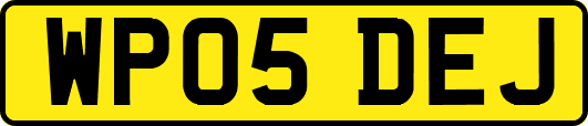 WP05DEJ
