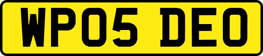 WP05DEO