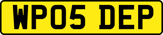 WP05DEP