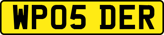 WP05DER