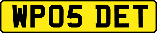 WP05DET