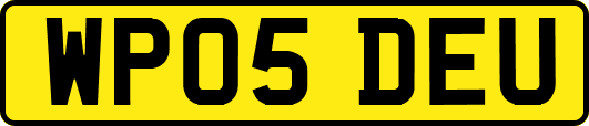 WP05DEU