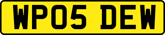 WP05DEW