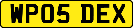 WP05DEX