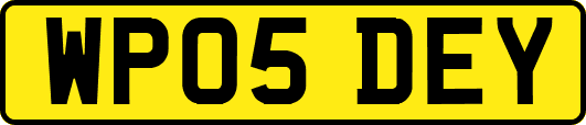 WP05DEY