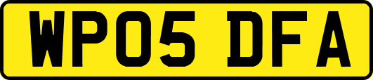 WP05DFA