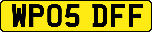 WP05DFF