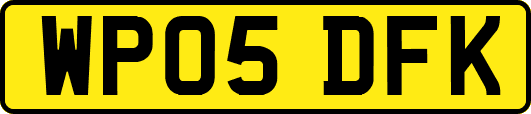 WP05DFK