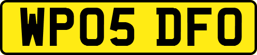 WP05DFO
