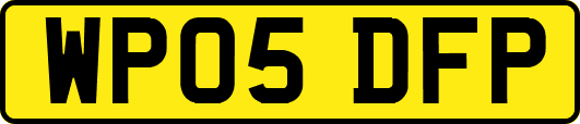 WP05DFP