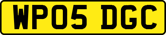 WP05DGC