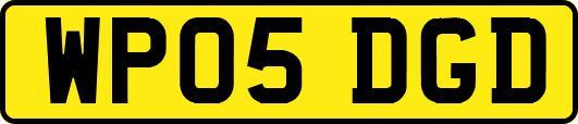 WP05DGD